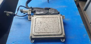 A2661538479 A0024463140 a2661538479 a0024463140 Блок управления двигателем Mercedes A W169 Арт e12728775, вид 1