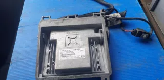 A2661538479 A0024463140 a2661538479 a0024463140 Блок управления двигателем Mercedes A W169 Арт e12728775, вид 2