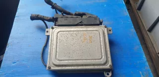 A2661534879 A0014460340 a2661534879 a0014460340 Блок управления двигателем Mercedes A W169 Арт e12728767, вид 3