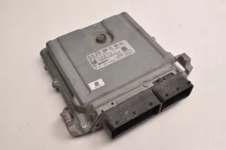 A2709002100 Блок управления двигателем Mercedes A W176 Арт e12728755, вид 1