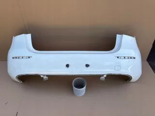 A1778856802 Бампер задний Mercedes A W177 Арт e12728716, вид 1