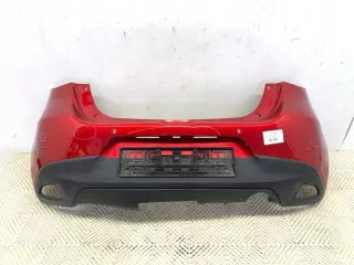 LORK-48-109547 Бампер задний Mazda 6 2 Арт e12728669, вид 1