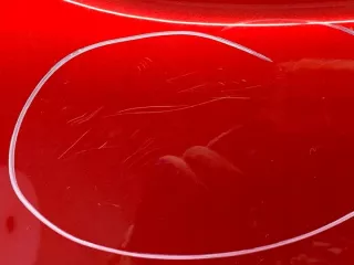 LORK-48-109547 Бампер задний Mazda 6 2 Арт e12728669, вид 4