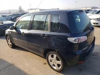 2006-08 Дверь передняя левая Mazda 2 DE Арт e12728623, вид 12