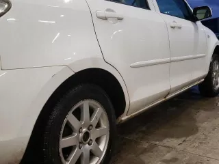 2006-08 Дверь передняя левая Mazda 2 DE Арт e12728623, вид 7