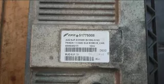 51775008 IMPRK1404654, Блок управления двигателем Mazda 2 DE Арт e12728607, вид 4