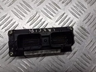 51793110 Блок управления двигателем Lancia Ypsilon 2 Арт e12728525, вид 1