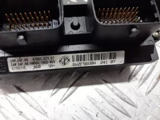 51793110 Блок управления двигателем Lancia Ypsilon 2 Арт e12728525, вид 3