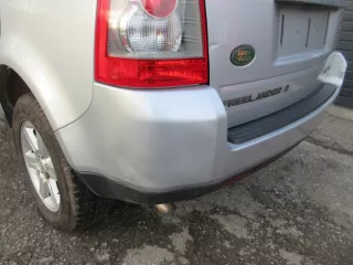 LRC798 Бампер задний Land Rover Freelander 2 Арт e12728512, вид 3