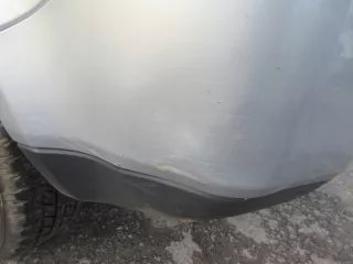 LRC798 Бампер задний Land Rover Freelander 2 Арт e12728512, вид 4