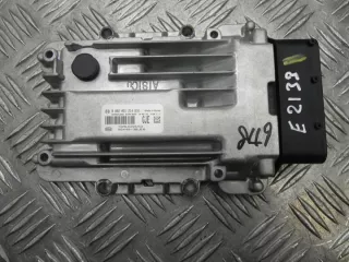 954403BJE0 95440-3BJE0 Блок управления двигателем Kia Sorento 2 Арт e12728488, вид 1