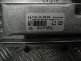 954403BJE0 95440-3BJE0 Блок управления двигателем Kia Sorento 2 Арт e12728488, вид 3