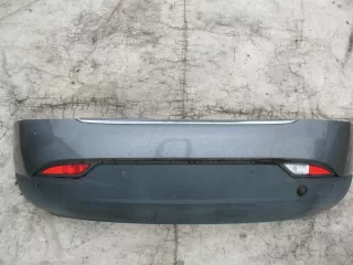  Бампер задний Lancia Delta 3 Арт e12728486, вид 1