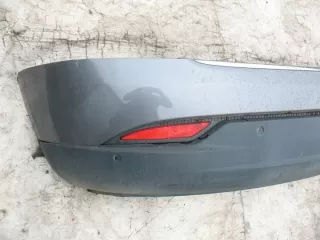  Бампер задний Lancia Delta 3 Арт e12728486, вид 2