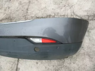  Бампер задний Lancia Delta 3 Арт e12728486, вид 3