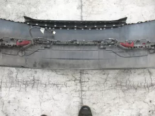  Бампер задний Lancia Delta 3 Арт e12728486, вид 5