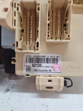 391F2-04DD0 91950-A2130 95420-2V000 Блок управления двигателем Kia Ceed 2 Арт e12728464, вид 3