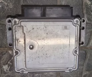 0281018384 P05150625AC Блок управления двигателем Jeep Grand Cherokee III (WK) Арт e12728452, вид 2