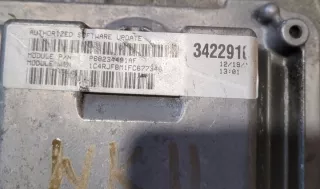 0281018384 P05150625AC Блок управления двигателем Jeep Grand Cherokee III (WK) Арт e12728452, вид 3