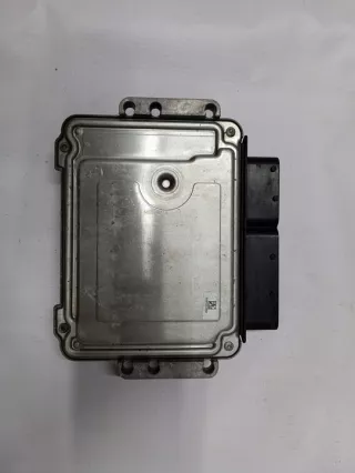 391112A943 39111-2A943 0281019551 Блок управления двигателем Hyundai i30 FD Арт e12728392, вид 3