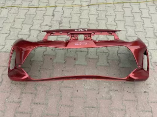 86511-G6AA0 Бампер передний Kia Picanto 3 Арт e12728373, вид 1