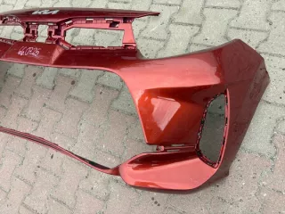 86511-G6AA0 Бампер передний Kia Picanto 3 Арт e12728373, вид 3