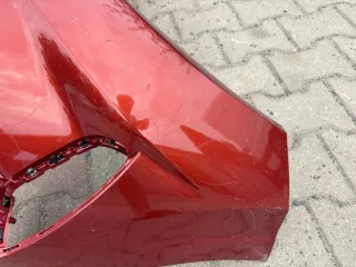 86511-G6AA0 Бампер передний Kia Picanto 3 Арт e12728373, вид 4