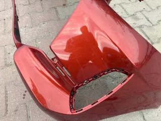 86511-G6AA0 Бампер передний Kia Picanto 3 Арт e12728373, вид 5