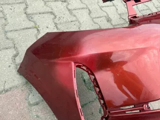 86511-G6AA0 Бампер передний Kia Picanto 3 Арт e12728373, вид 6