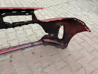 86511-G6AA0 Бампер передний Kia Picanto 3 Арт e12728373, вид 9