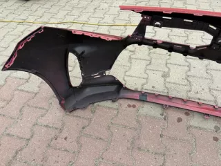 86511-G6AA0 Бампер передний Kia Picanto 3 Арт e12728373, вид 10