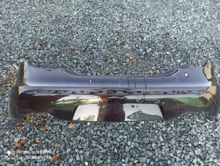 AW93-17D781 Бампер задний Jaguar XJ X351 Арт e12728293, вид 1