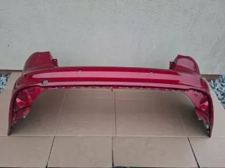 MX73-17D781-AA Бампер задний Jaguar XE 1 restailing Арт e12728285, вид 1
