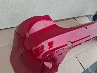 MX73-17D781-AA Бампер задний Jaguar XE 1 restailing Арт e12728285, вид 3