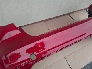 MX73-17D781-AA Бампер задний Jaguar XE 1 restailing Арт e12728285, вид 4