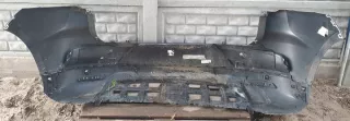 J9D3-17D781-A Бампер задний Jaguar I-Pace Арт e12728283, вид 2