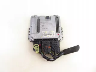 AG9112A650RJ, 0281018582 AG9112A650RJ Блок управления двигателем Ford S-Max 1 Арт e12728275, вид 1