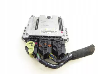 AG9112A650RJ, 0281018582 AG9112A650RJ Блок управления двигателем Ford S-Max 1 Арт e12728275, вид 3