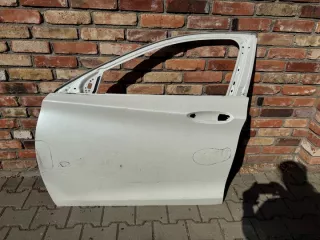 2015-2019 Дверь передняя левая Infiniti QX30 Арт e12728273, вид 1