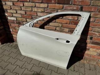 2015-2019 Дверь передняя левая Infiniti QX30 Арт e12728273, вид 2