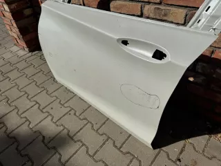 2015-2019 Дверь передняя левая Infiniti QX30 Арт e12728273, вид 3