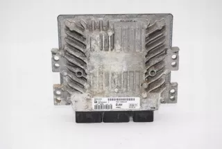 7G91-12A650-UH 2,0TDCI 7G9112A650UH Блок управления двигателем Ford Mondeo 4 Арт e12728261, вид 1