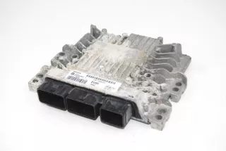 7G91-12A650-UH 2,0TDCI 7G9112A650UH Блок управления двигателем Ford Mondeo 4 Арт e12728261, вид 4