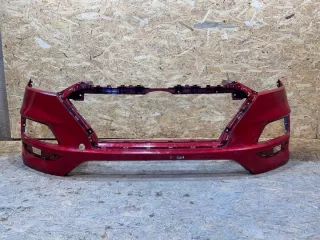 86511-D7500 S2506P024 Бампер передний Hyundai Tucson 3 Арт e12728241, вид 5