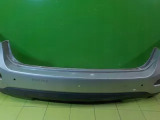  Бампер задний Hyundai Santa FE 2 (CM) Арт e12728229, вид 5