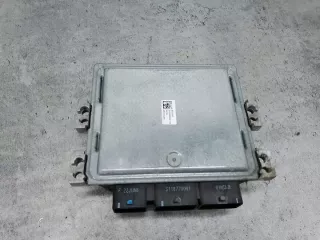 6G91-12A650-MJ 5WS40416I-T 6G9112A650MJ 5WS40416IT Блок управления двигателем Ford Galaxy 3 Арт e12728199, вид 3