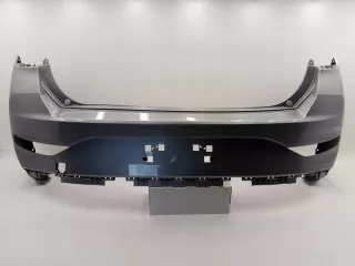 86611-G4500 Бампер задний Hyundai i30 FD Арт e12728170, вид 1