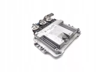 0281011701 4M51-12A650-YE Блок управления двигателем Ford Focus 2 Арт e12728157, вид 1