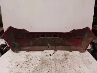 86612-0X000 Бампер задний Hyundai i10 2 Арт e12728102, вид 3