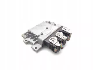 8V21-12A650-TC Блок управления двигателем Ford Fiesta 5 Арт e12728090, вид 1